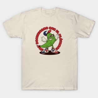 Ma Dominicano que el Plátano T-Shirt